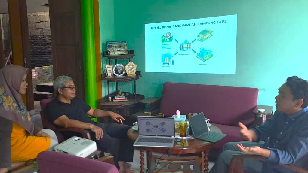 Mengapa Bank Sampah Harus Memiliki Rencana Usaha yang Kokoh?