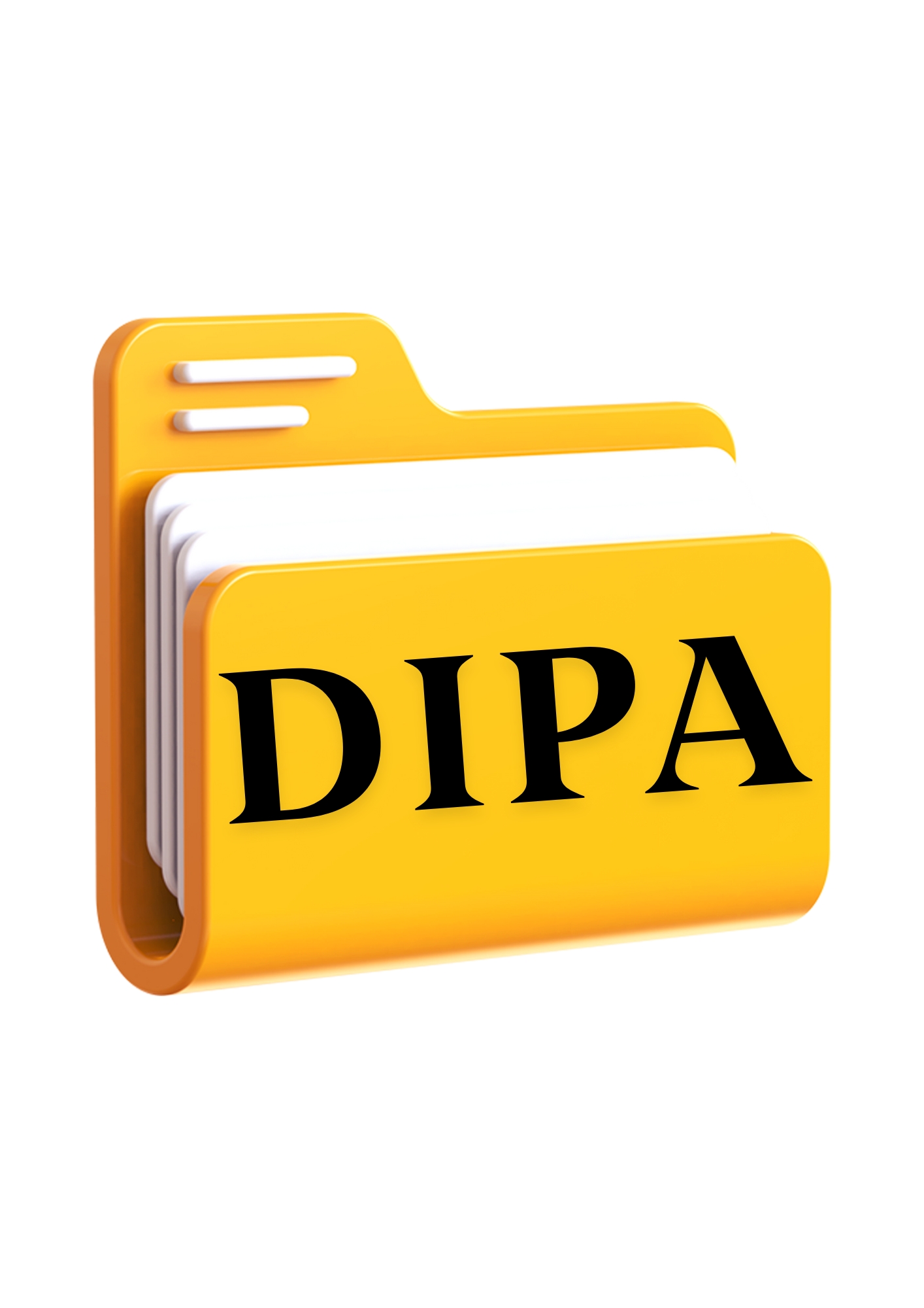 Daftar Isian Pelaksanaan Anggaran (DIPA) Kementerian Lingkungan Hidup Tahun 2025