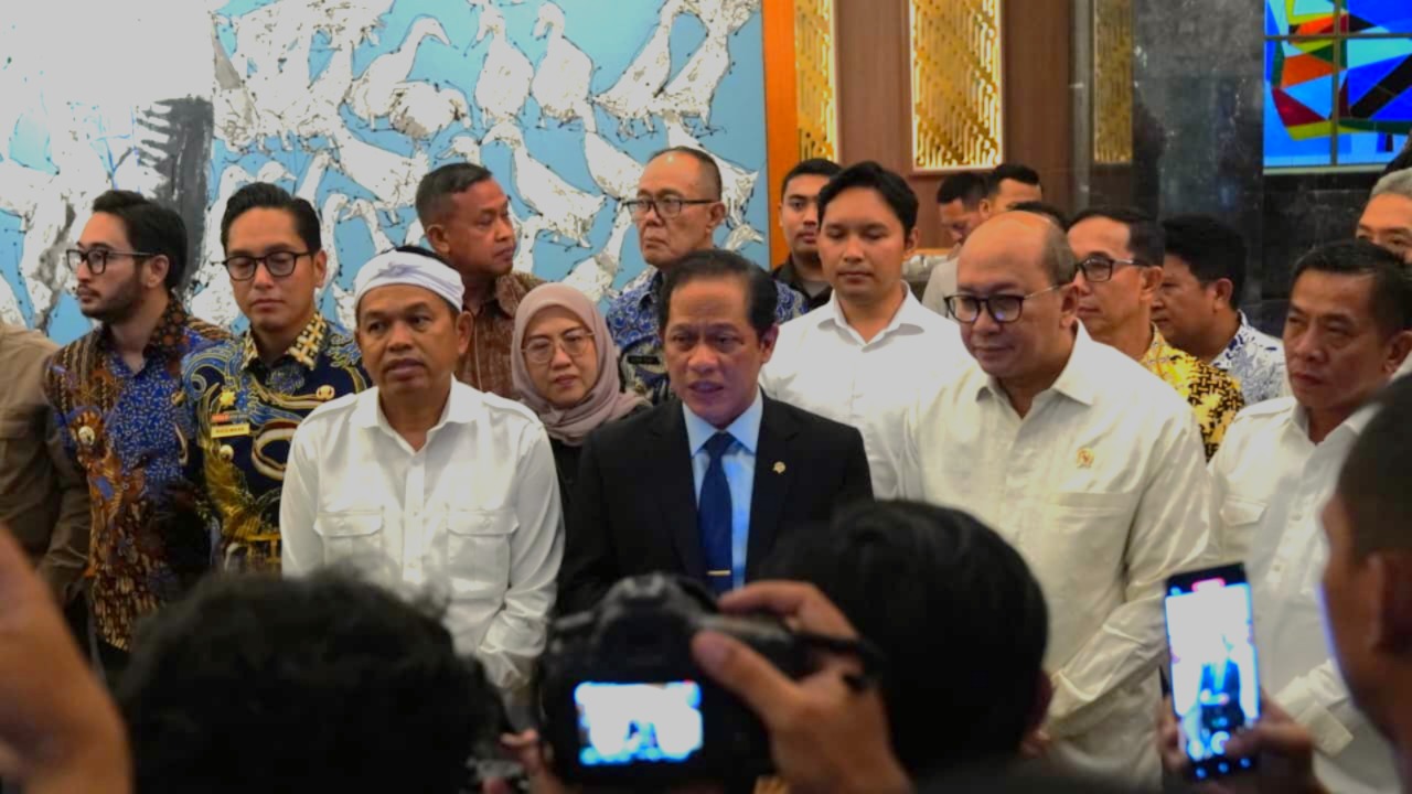 Presiden Tetapkan Perpres 109/2025: Langkah Nyata Atasi Sampah Perkotaan