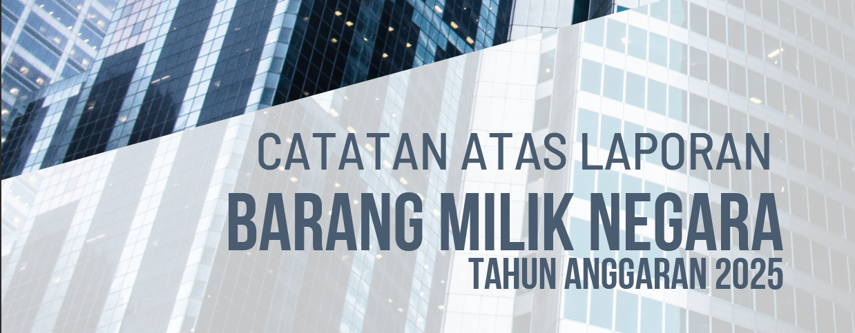 Laporan Inventarisasi BMN Tahun 2025