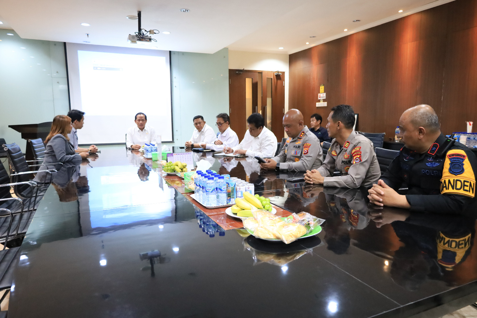 Menteri LH Tetapkan Kawasan Industri Modern Cikande sebagai Kejadian Khusus Cemaran Radiasi Cesium-137