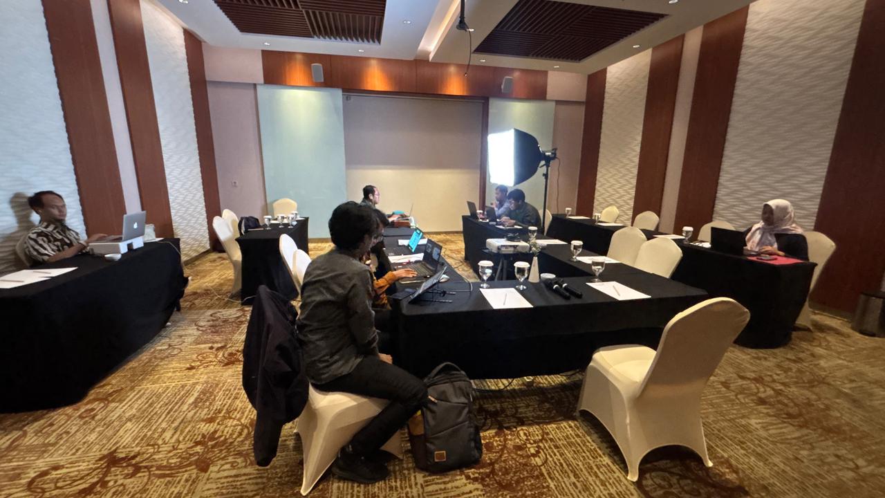 KLH/BPLH Sosialisasikan Aturan PROPER Terbaru, Dorong Industri Melampaui Ketaatan Lingkungan