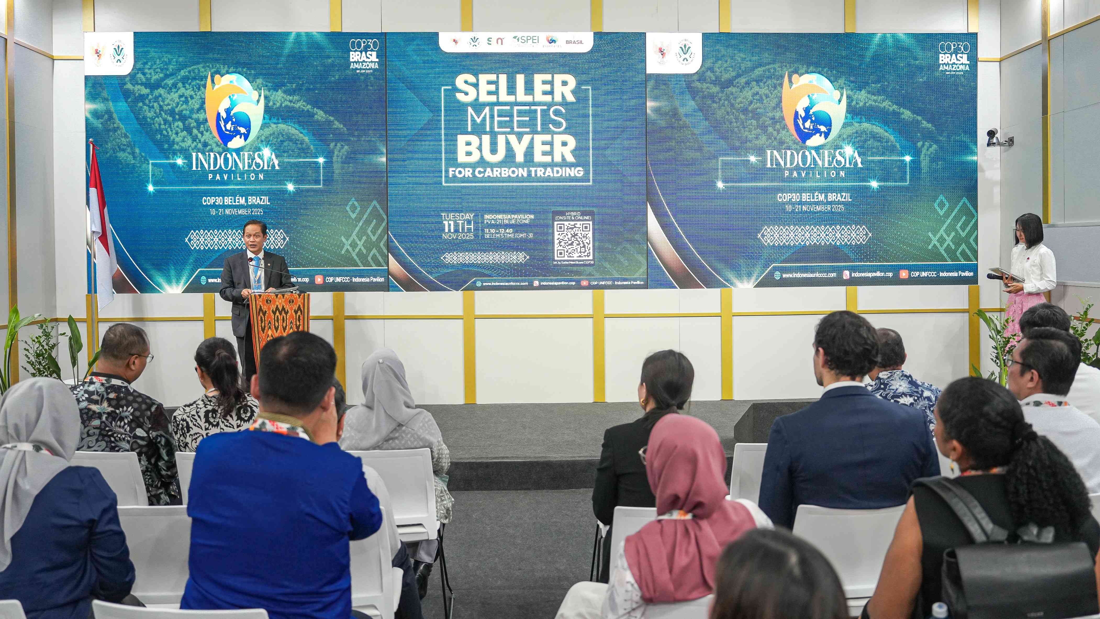 COP30 Belem 2025: Harapan dari Jantung Amazon dan Peluang bagi Indonesia