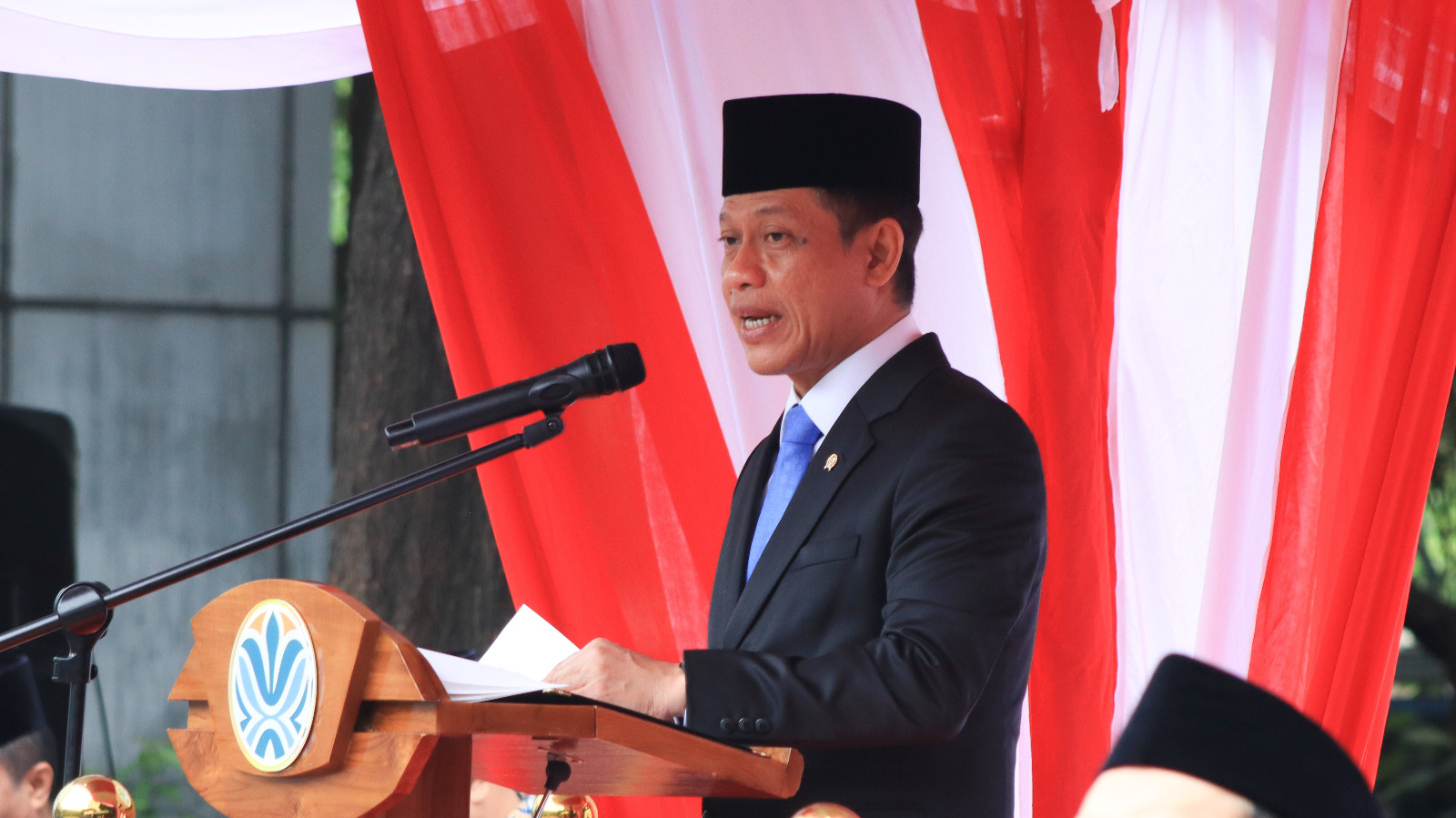 Bukan Angkat Senjata, KLH Sebut Jaga Lingkungan Adalah Cara Baru Bela Negara