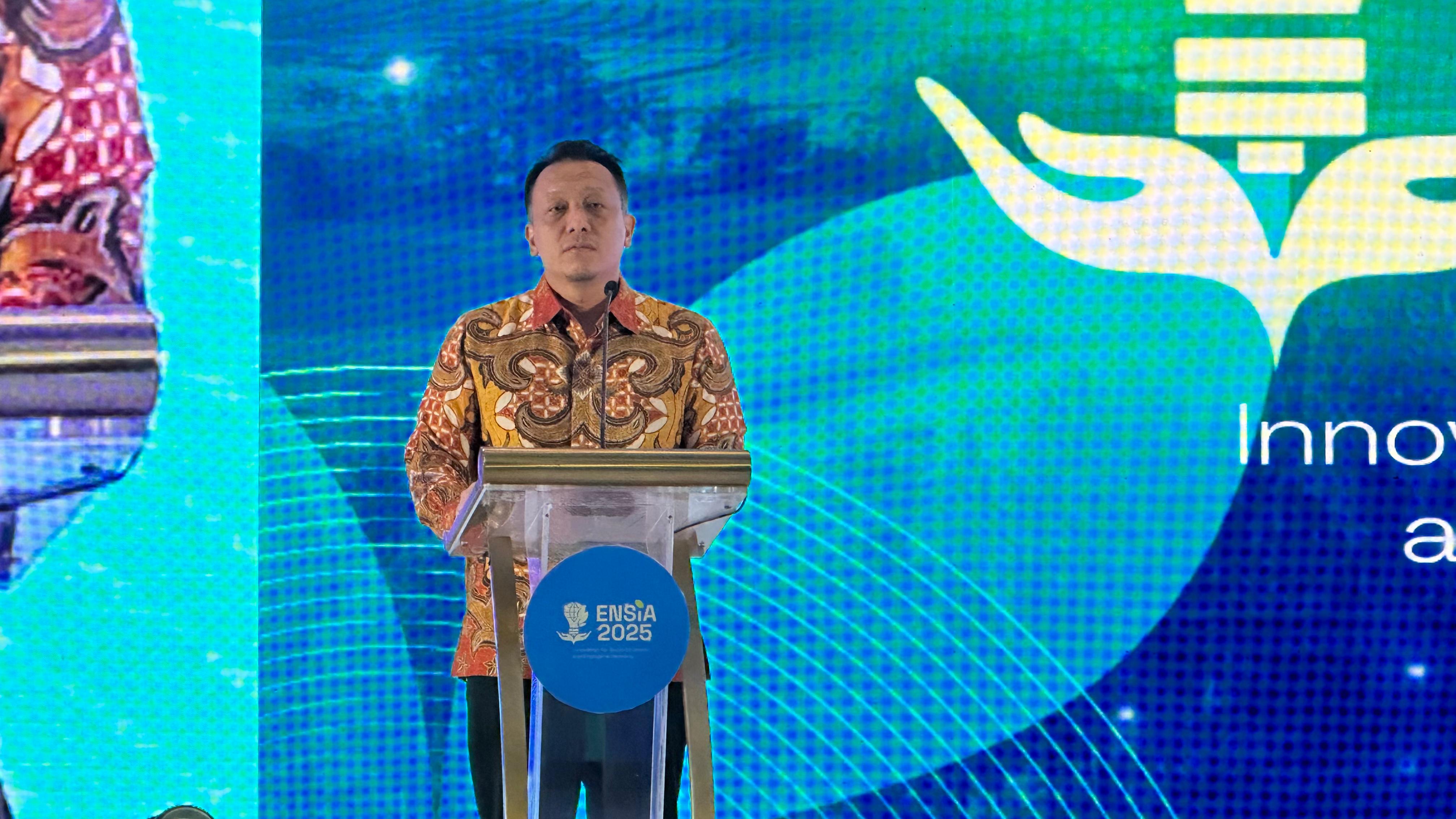 Wamen LH: Tantangan CEO Saat Ini Adalah Menyeimbangkan Economic Growth dengan Sustainability